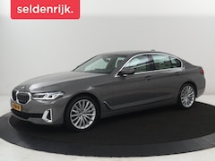 BMW 5-serie - 530e Business Edition Plus