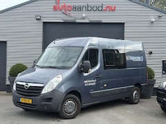 Opel Movano - 2.3 CDTI BiTurbo L2H2 Start/Stop | Camera | Trekhaak | Airco | Cruise Control |