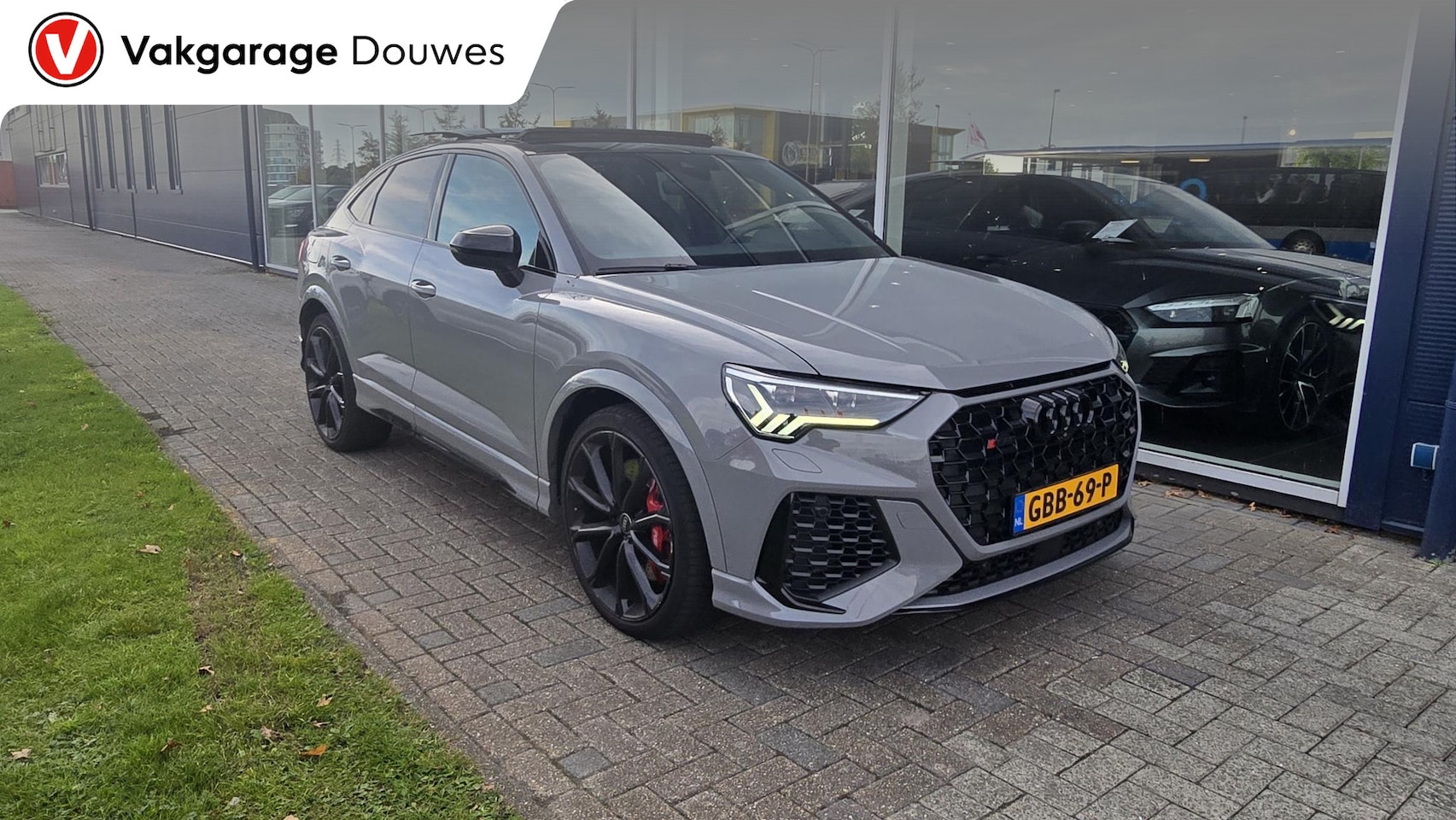 Audi RSQ3 - TFSI RS |Pano |BTW |Bang&Olufsen|RS-Seats - AutoWereld.nl
