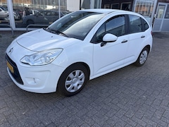 Citroën C3 - 1.0 VTi Attraction Verbruikt olie