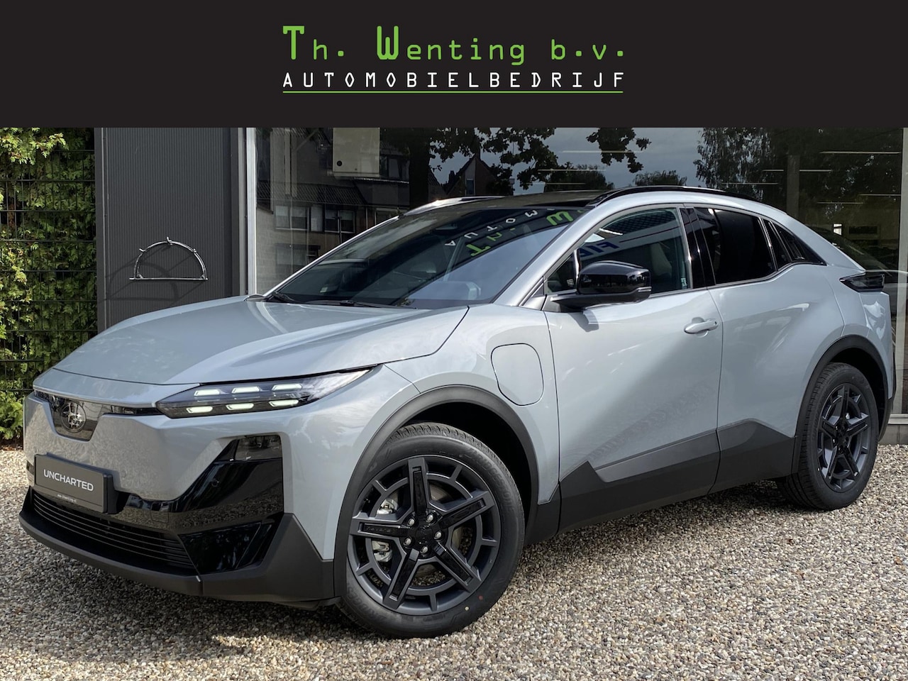 Subaru Uncharted - 4E-xperience+ AWD 77 kWh | Direct Uit Voorraad Leverbaar | 8 Jaar Fabrieksgarantie | 343 P - AutoWereld.nl