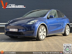 Tesla Model Y - Long Range AWD 75 kWh € 23.000, - NETTO