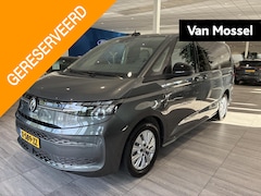 Volkswagen Multivan - 1.4 eHybrid L2 H1 Life 218 pk 7 Persoons - Navigatie - Led