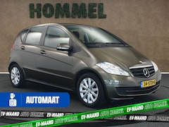 Mercedes-Benz A-klasse - 160 Business Class - ORIGINEEL NEDERLANDSE AUTO - AFKOMSTIG VAN 1E EIGENAAR - AFNEEMBARE T