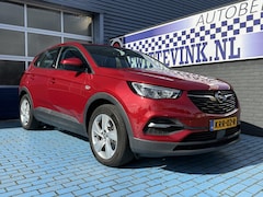 Opel Grandland X - 1.6 Turbo Hybrid Business Elegance