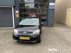 Volkswagen Up! - 1.0 BMT move up / Airco/ Bluetooth/ Navigatie via App/ Elektrische ramen/