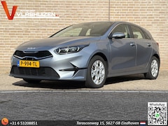 Kia Cee'd - Ceed 1.0 T-GDi DynamicLine | € 6.950, - NETTO | Cruise | PDC | Climate |
