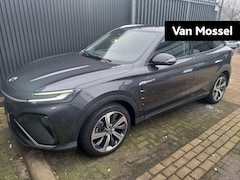 MG Marvel R - Luxury 70 kWh | Leder | Panoramadak | Led Sfeerlicht | Stoelverwarming + ventilatie | 360