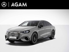 Mercedes-Benz C-klasse - electric 400 4MATIC Launch Edition 94 kWh