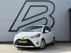 Toyota Yaris - 1.5 Hybrid Active 2e Eigenaar|Navi|Camera|Clima|Cruise|PDC|APK tot 05-2027