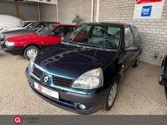 Renault Clio - 1.2-16V Dynamique Comfort