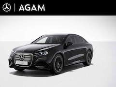 Mercedes-Benz C-klasse - electric 400 4MATIC Launch Edition 94 kWh