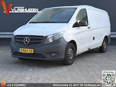 Mercedes-Benz Vito - 114 CDI Lang | € 5.950, - MARGE