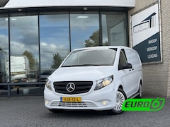 Mercedes-Benz Vito - 116 CDI Lang*2XSCHUIF*NAVI*CRUISE*ECC*HAAK*TEL