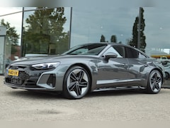 Audi e-tron GT - GT 93 KWH 477PK | PANO | ORIG NL | ACC | B&O | MEMORY | CARPLAY | LUCHTVERING | VIRT. COCK