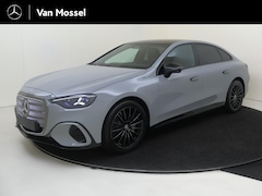 Mercedes-Benz C-klasse - 400 4MATIC Launch Edition 94 kWh / Winterpakket / Sky-control / Superscreen / Burmester /