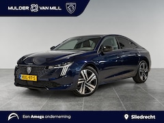 Peugeot 508 - GT Pack 1.6 PHEV HYbrid 225pk e-EAT8 | FOCAL HIFI | SCHUIF/KANTELDAK | STOELMASSAGE | NAPP