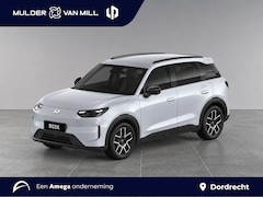 Leapmotor B03X - ProMax Design 53kWh 197pk | 360° CAMERA | STOELVERW. | ADAPTIVE CRUISE | NAVI | APPLE CARP