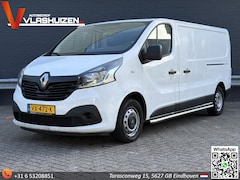Renault Trafic - 1.6 dCi T29 L2H1 Turbo2 Energy | € 4.450, - MARGE