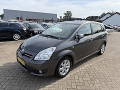 Toyota Verso - 1.8 VVT-i Luna