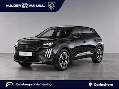 Peugeot 2008 - Allure 1.2 Hybrid 110pk e-DCS6 | NAVIGATION PACK | i-CONNECT NAVI | VOYAGEUR PACK | LM-VEL