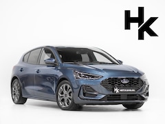 Ford Focus - 1.0 EcoBoost Hybrid ST Line X Virtual Keyless ACC Stoelv