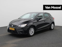 SEAT Ibiza - 1.0 TSI Style Business Intense | NAVIGATIE | CRUISE CONTROL | APPLE CARPLAY - ANDROID AUT0