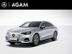 Mercedes-Benz C-klasse - electric 400 4MATIC Business Solution Luxury 94 kWh