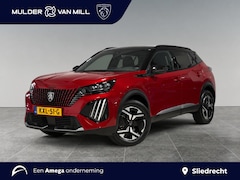 Peugeot 2008 - GT 1.2 Hybrid 145pk e-DCS6 | ALCANTARA PAKKET | ADAPTIVE CRUISE | MASSAGE | STOELVERW. | G