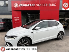 Volkswagen Polo - 1.0 TSI R-Line