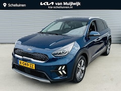 Kia Niro - 1.6 GDi PHEV ExecutiveLine NL-dealeronderhouden auto | Full options | BTW auto