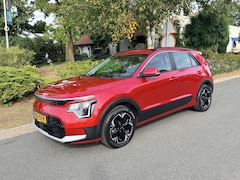 Kia Niro EV - ComfortLine 64.8 kWh 204PK Camera•ACC•Carplay