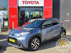 Toyota Aygo X - Envy NAVI APPLE/ANDROID PARKEERCAMERA ADAPTIVE CRUISE