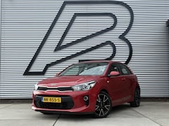 Kia Rio - 1.0 TGDI ComfortPlusLine Navigator Camera|Cruise|Carplay|Navi|Airco|Elek ramen|Lm velgen|N