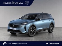 Peugeot 5008 - Allure 1.2 Hybrid 145pk | PANORAMIC NAVIGATION | 360° CAMERA | STOEL + STUURVERW. | KEYLES