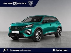 Peugeot 2008 - Business 1.2 Hybrid 110pk e-DCS6 | NAVI | CAMERA | LED | LM-VELGEN | EXTRA GETINTE RAMEN |