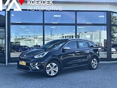 Kia e-Niro - DynamicLine 64 kWh