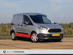 Ford Transit Courier - 1.5 TDCI Economy Edition Cruise control Verwarmde voorruit