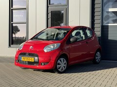 Citroën C1 - 1.0-12V Séduction
