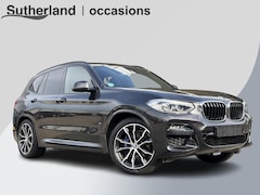 BMW X3 - xDrive30e Executive | M pakket | Trekhaak | LED koplampen | Keyless entry | Elektrsiche ac