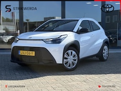Toyota Aygo X - Hybrid 115 play