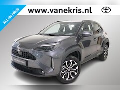 Toyota Yaris Cross - 1.5 Hybrid 115 Dynamic, Comfortpack, BSM, Stoel en Stuurverwarming, Parkeersensoren