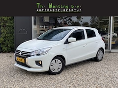 Mitsubishi Space Star - 1.2 Cool+ | Zeer netjes | Airco | Bluetooth | Boordcomputer | All-Season Banden |