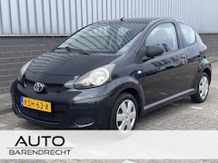Toyota Aygo - 1.0-12V Access Nieuwe APK
