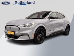Ford Mustang Mach-E - Extended Premium RWD 91 kWh 294pk | Tech pack Plus | Panoramadak