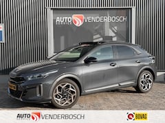 Kia XCeed - 1.5 T-GDi GT-Line First Edition 160pk | Trekhaak | Panoramadak