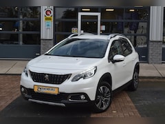 Peugeot 2008 - 1.2 PureTech GT-line Navi Airco Camera 110 PK Km 98.000