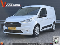 Ford Transit Connect - 1.5 EcoBlue L1 Trend Automaat | € 6.450, - NETTO | Camera | Cruise | Climate |