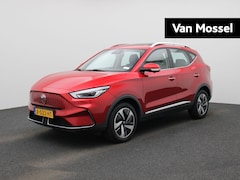 MG MG ZS EV - EV Long Range Luxury 70 kWh