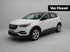 Opel Grandland X - 1.6 Turbo Hybrid Business Elegance | Trekhaak | Camera | Navigatie |